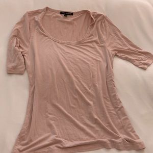 3/4 length super soft top!